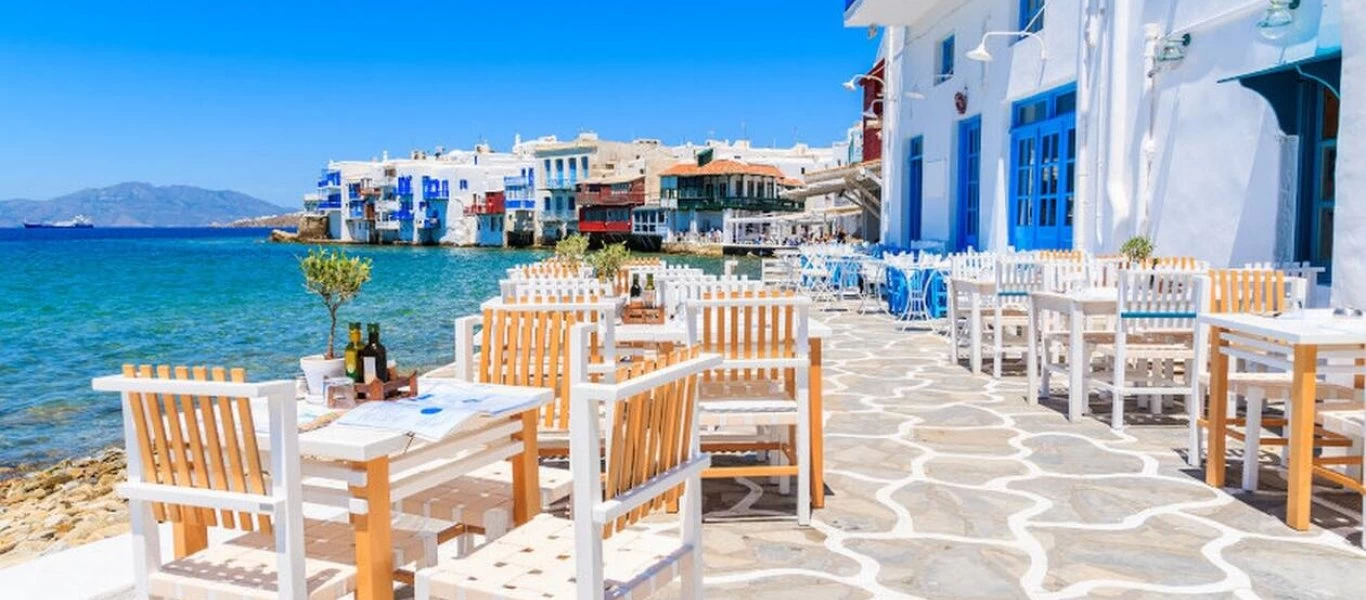 Ελλάδα: Ο κορωνοιός έφυγε αλλά οι απαγορεύσεις έμειναν